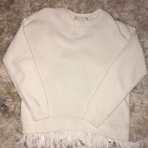 MICHAEL KORS SWEATER